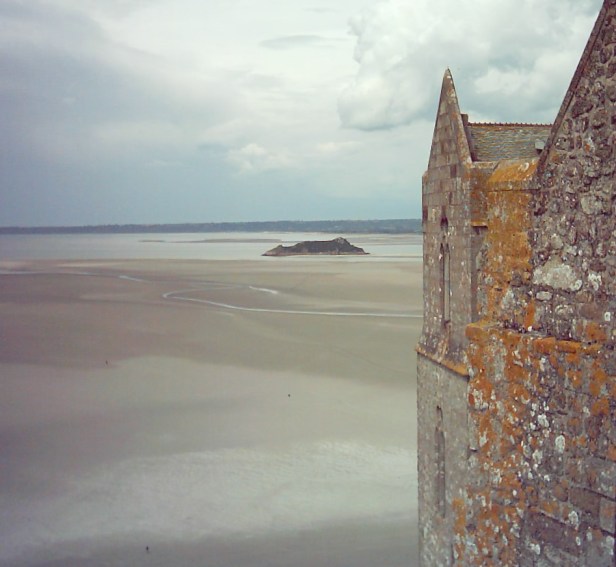 mont st michel