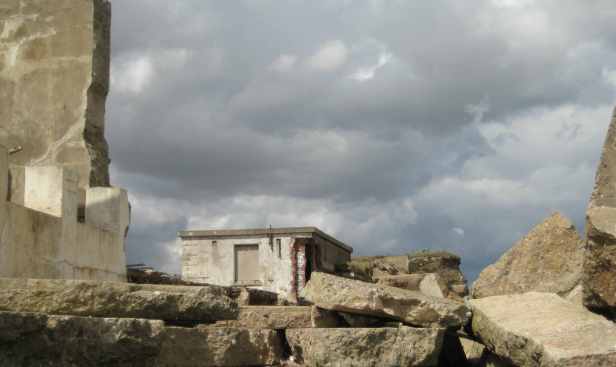 kilnsea coastal erosion