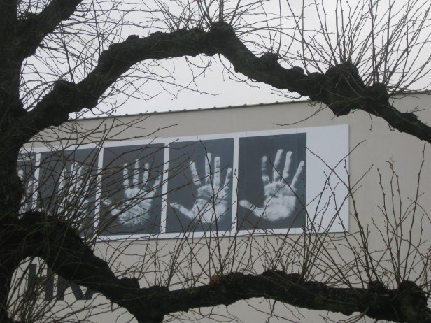 antwerp hands