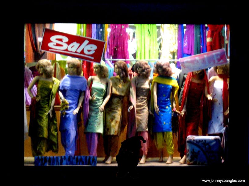 birmingham balti traingle