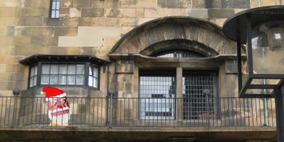 glasgow school of art