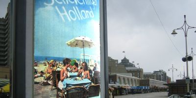 scheveningen seafront