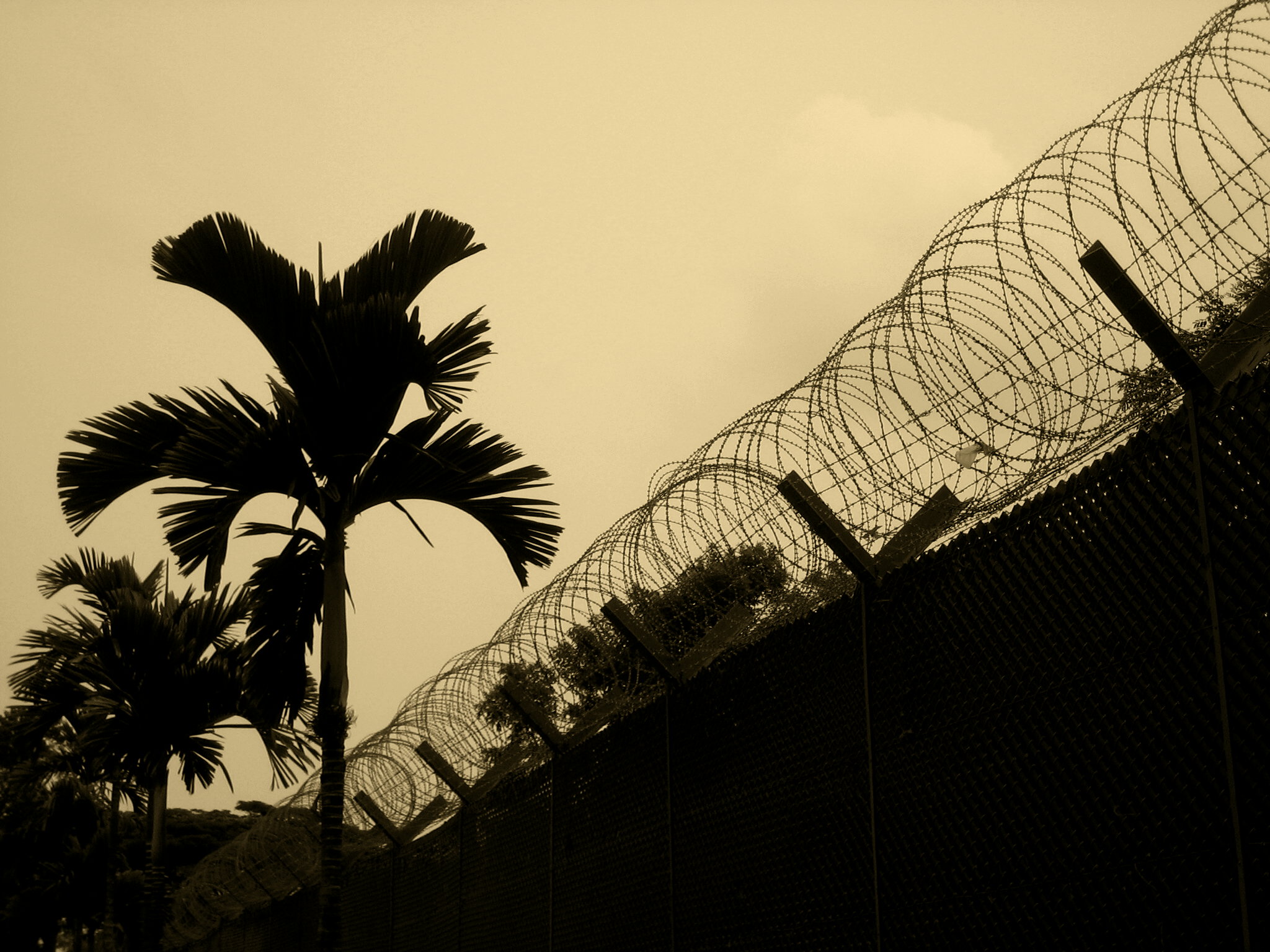 changi prison singapore