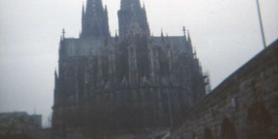 cologne cathedral