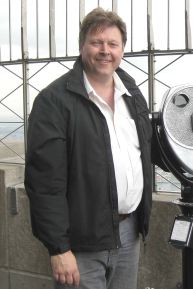 John Spring How I Beat Type 2 Diabetes Prior to Weight Loss 125kg