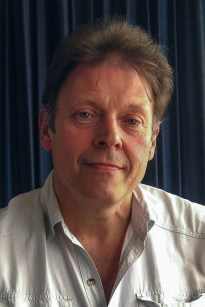 Author John Spring How I Beat Type 2 Diabetes