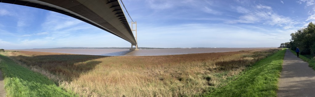 humber bridge